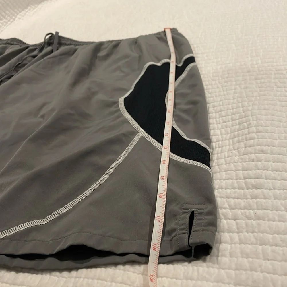 Under Armour men’s athletic shorts